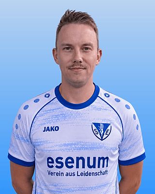 Maximilian Berkefeld