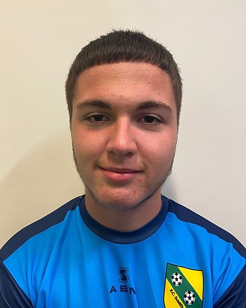 Foto: Cavaleiro Marcio