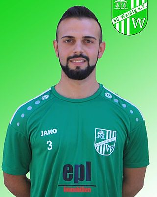 Daniel Deligia