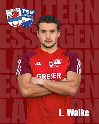 Leander Walke