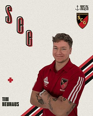 Tim Neuhaus