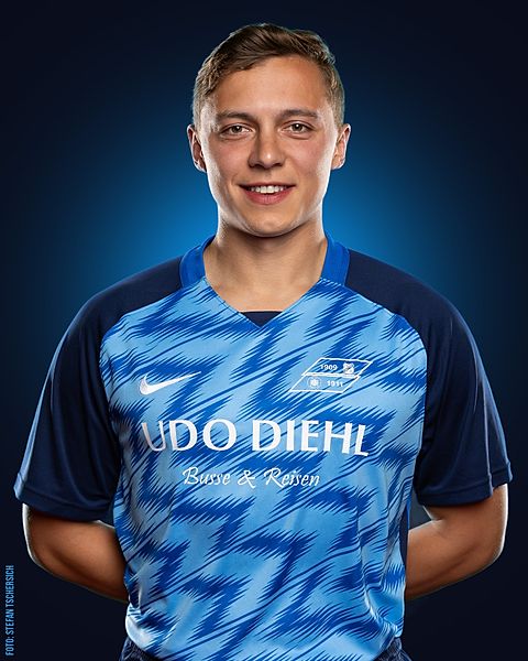 Foto: Stefan Tschersich