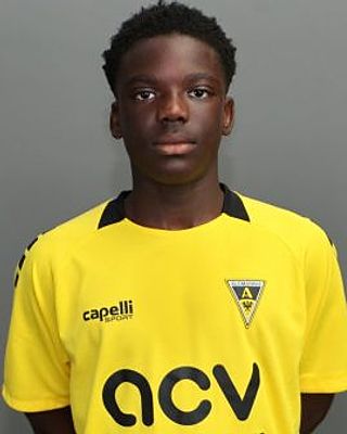 Victor-Kwaku Asamoah