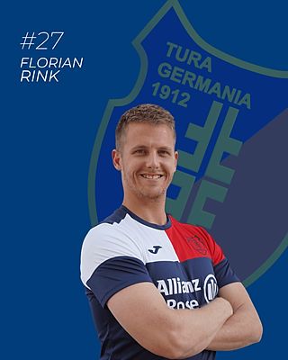Florian Rink