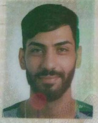 Yaser Al-Kahlil