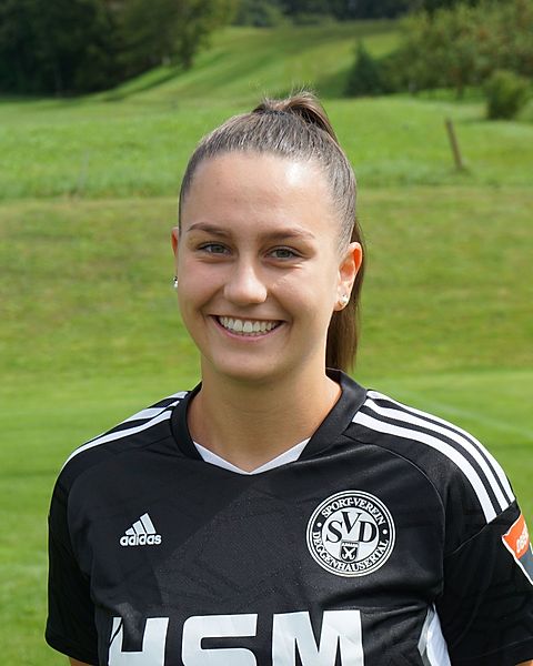 Nele Wünsche