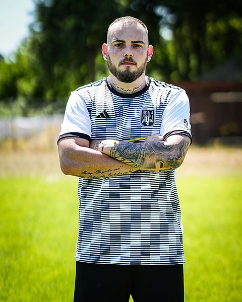 Foto: Sportfotografie Rostam