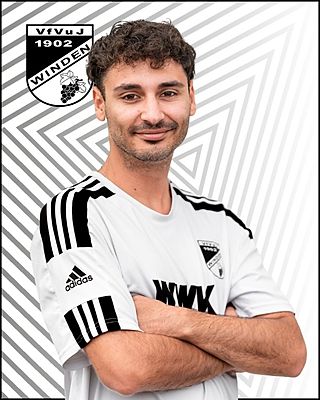 Daniel Alawi