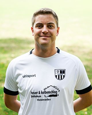 Steffen Mohoric