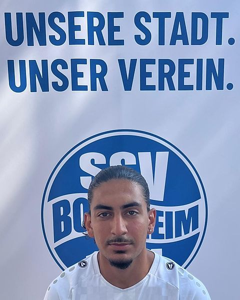 Foto: SSV Bornheim