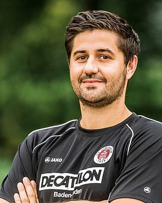 Marco Rodriguez