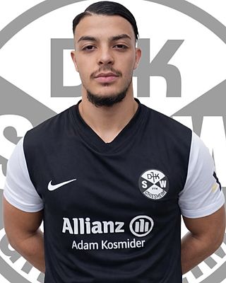 Yassine El Fennani
