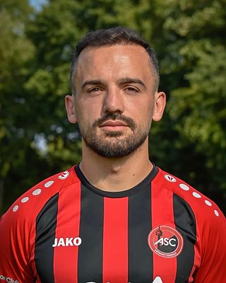 Mergim Kurtolli