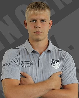 Benjamin Schirmer