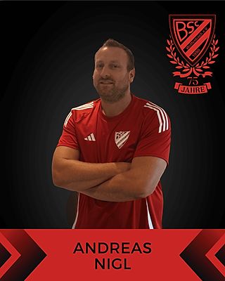 Andreas Nigl