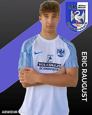 Eric Raugust