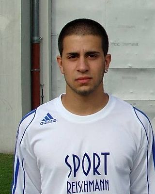 Jonny Carbone