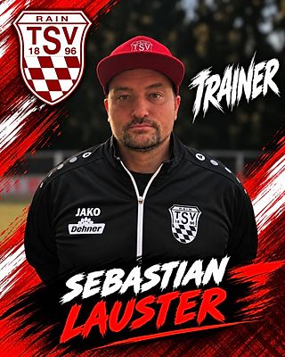 Sebastian Lauster
