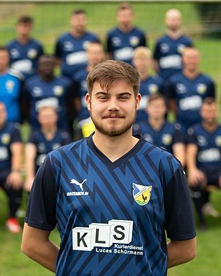 Florian Thorhauer
