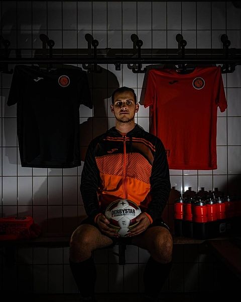 Foto: Malte Wöhrmann