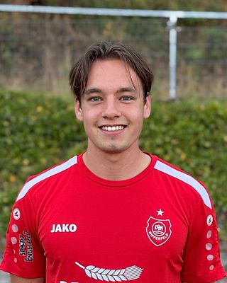 Linus Müller
