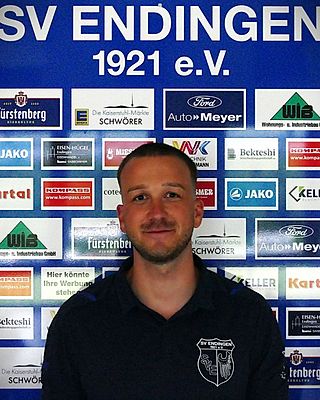 Dennis Rohrer