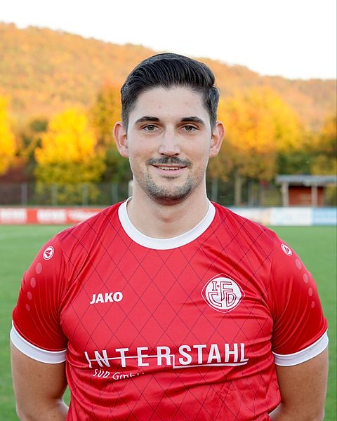 Foto: #MH32 #fcdonzdorf