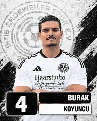 Burak Koyuncu