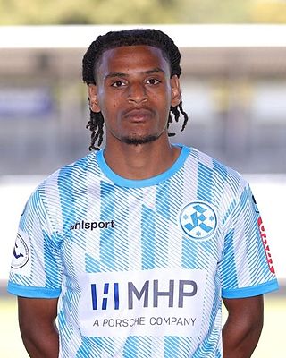 Melkamu Frauendorf