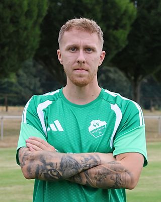 Mirco Burkamp
