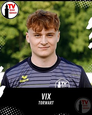 Fabian Vix