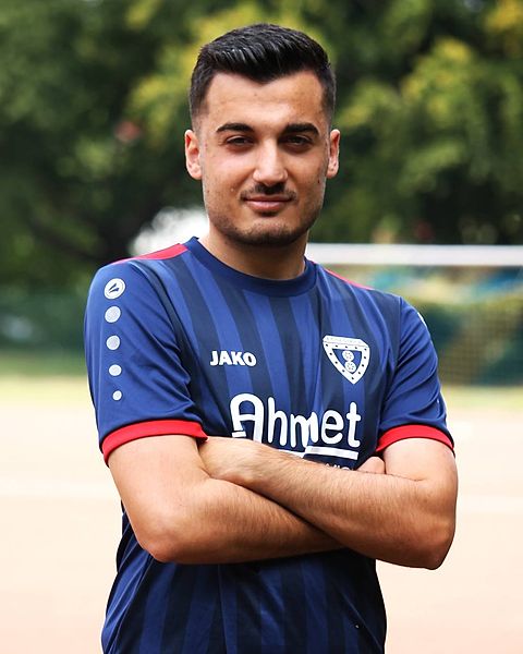 Foto: FC Oestrich 1920