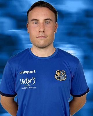 Niklas Allenfort