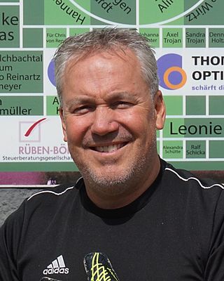 Thorsten Willhardt