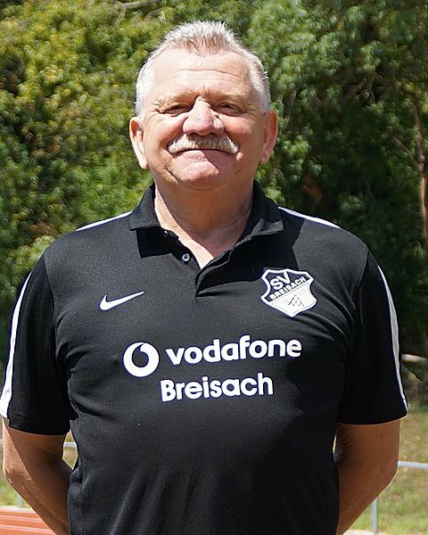 Foto: SV Breisach