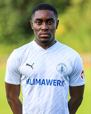 Owusu Kofii Manu