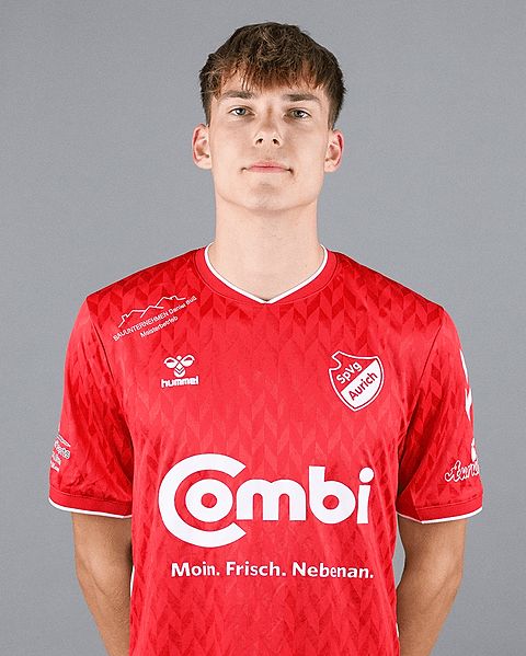 Foto: SpVg Aurich