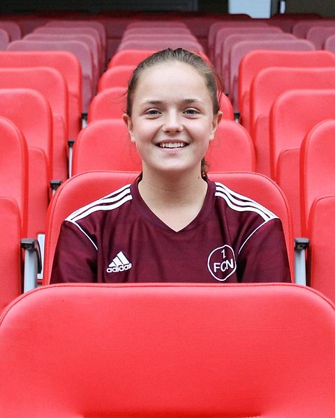 Foto: 1. FC Nürnberg