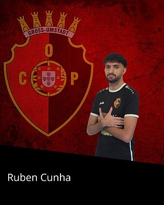 Ruben Marques Cunha