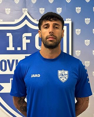 Mohammad-Mostafa Nawazy