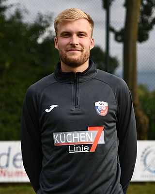 Niklas Troja