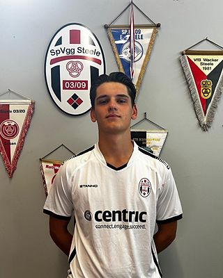 Mik Brandenberg