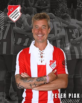 Peter Piak