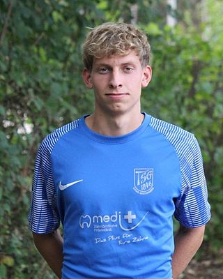 Maximilian Mlaka