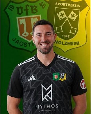 Andreas Schlageter