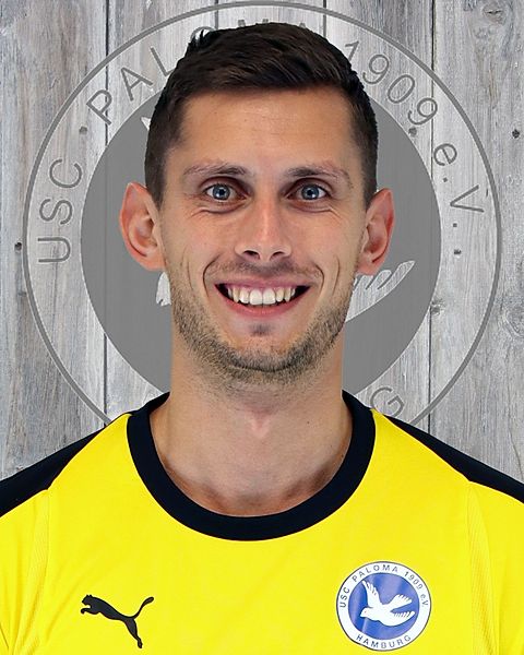 Foto: Christoph Hellwig/USC Paloma