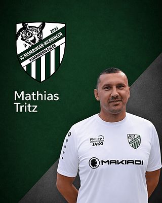 Mathias Tritz