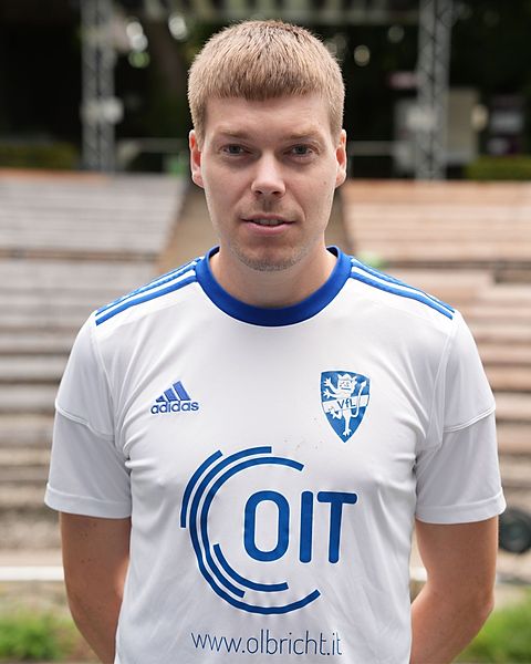 Foto: Justin Gervelmeyer