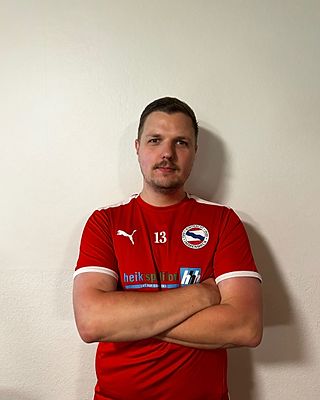 Tobias Lembke