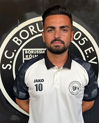 Burak Akduman